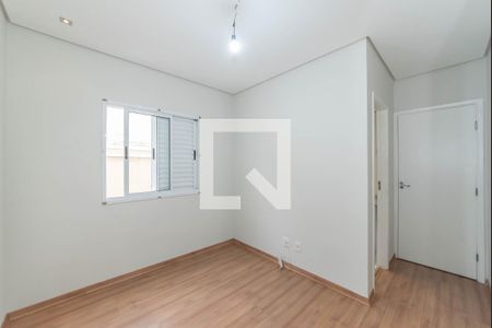 Suíte de apartamento para alugar com 2 quartos, 65m² em Vila Nair, São Paulo