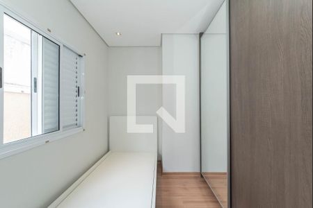 Quarto 1 de apartamento para alugar com 2 quartos, 65m² em Vila Nair, São Paulo