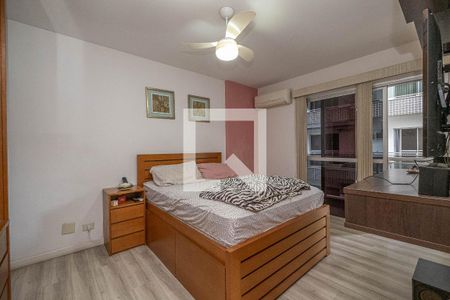 Quarto Suíte de apartamento para alugar com 2 quartos, 94m² em Vila Isabel, Rio de Janeiro