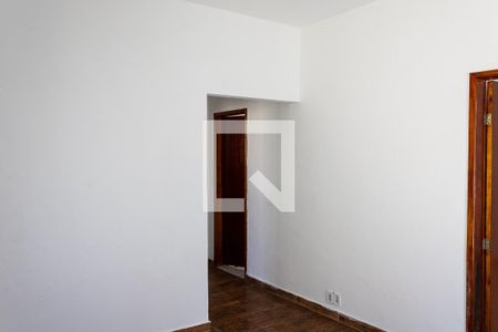 Sala de casa para alugar com 3 quartos, 100m² em Campo Grande, Rio de Janeiro