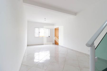 Sala de casa à venda com 3 quartos, 215m² em Vila Constança, São Paulo