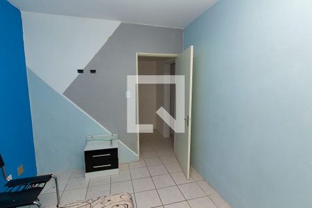 Quarto de apartamento à venda com 1 quarto, 41m² em Jardim do Salso, Porto Alegre