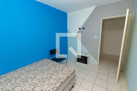 Quarto de apartamento à venda com 1 quarto, 41m² em Jardim do Salso, Porto Alegre