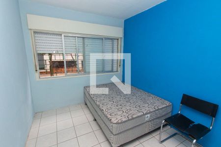 Quarto de apartamento à venda com 1 quarto, 41m² em Jardim do Salso, Porto Alegre