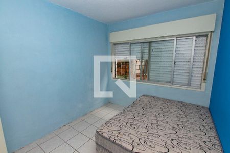 Quarto de apartamento à venda com 1 quarto, 41m² em Jardim do Salso, Porto Alegre