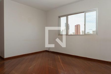 Sala 2 de apartamento para alugar com 3 quartos, 174m² em Martins, Uberlândia