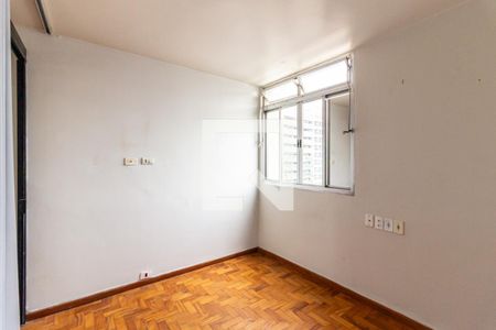 Quarto 1 de apartamento para alugar com 2 quartos, 76m² em Santa Efigênia, São Paulo