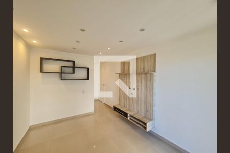 Sala de apartamento para alugar com 3 quartos, 60m² em Vila Endres, Guarulhos