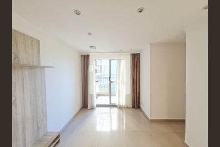 Sala de apartamento para alugar com 3 quartos, 60m² em Vila Endres, Guarulhos