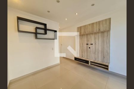 Sala de apartamento para alugar com 3 quartos, 60m² em Vila Endres, Guarulhos