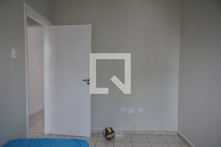 Quarto de apartamento para alugar com 3 quartos, 90m² em Marapé, Santos