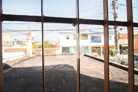 Vista do Quarto 1 de casa à venda com 4 quartos, 99m² em Vila Corberi, São Paulo