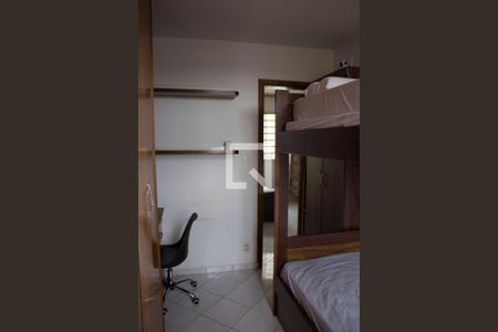 Quarto 1 de apartamento à venda com 2 quartos, 56m² em Parada Xv de Novembro, São Paulo