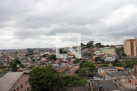 Vista do Quarto 1 de apartamento à venda com 2 quartos, 56m² em Parada Xv de Novembro, São Paulo
