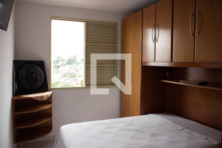 Quarto 2 de apartamento à venda com 2 quartos, 56m² em Parada Xv de Novembro, São Paulo