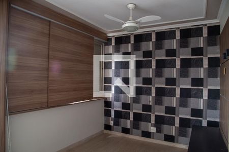 Sala de TV de apartamento para alugar com 2 quartos, 69m² em Jardim Interlagos, Ribeirão Preto