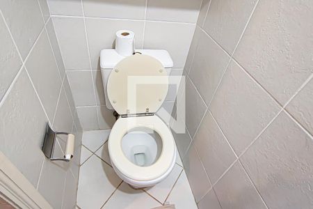 Lavabo de casa para alugar com 6 quartos, 300m² em Anil, Rio de Janeiro