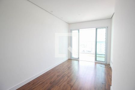 Sala de apartamento à venda com 2 quartos, 55m² em Santa Teresinha, São Paulo