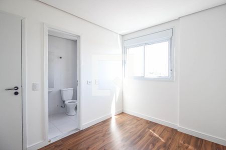 Quarto 1 de apartamento à venda com 2 quartos, 55m² em Santa Teresinha, São Paulo