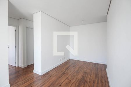 Apartamento à venda com 55m², 2 quartos e 1 vagaSala