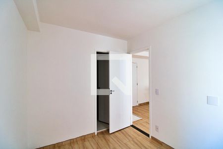 Suíte de apartamento para alugar com 1 quarto, 24m² em Panamby, São Paulo