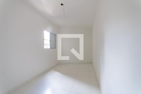 Quarto de apartamento à venda com 1 quarto, 47m² em Vila Santa Isabel, São Paulo