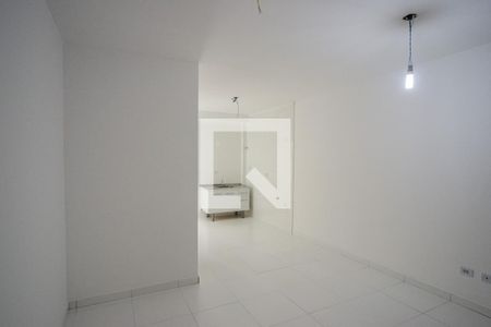 Sala de apartamento à venda com 1 quarto, 47m² em Vila Santa Isabel, São Paulo