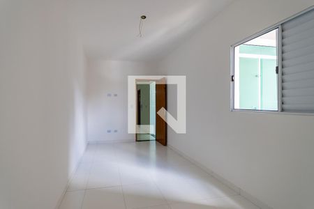 Quarto de apartamento à venda com 1 quarto, 47m² em Vila Santa Isabel, São Paulo