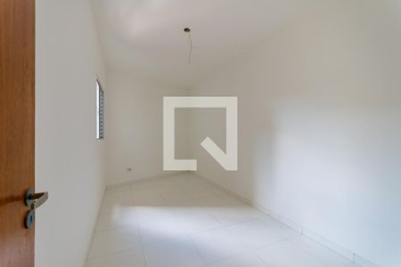 Quarto de apartamento à venda com 1 quarto, 47m² em Vila Santa Isabel, São Paulo