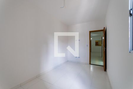 Quarto de apartamento à venda com 1 quarto, 47m² em Vila Santa Isabel, São Paulo