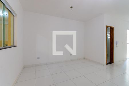 Sala de apartamento à venda com 1 quarto, 47m² em Vila Santa Isabel, São Paulo