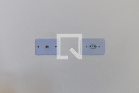 Quarto de apartamento à venda com 1 quarto, 47m² em Vila Santa Isabel, São Paulo