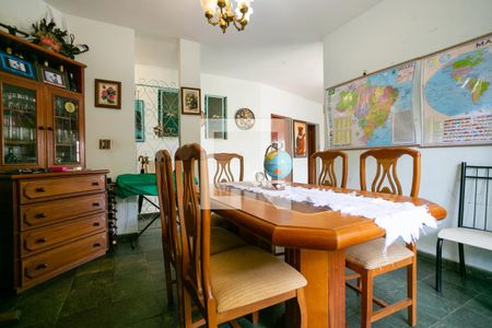 Sala de jantar de casa à venda com 3 quartos, 340m² em Nossa Senhora do O, São Paulo