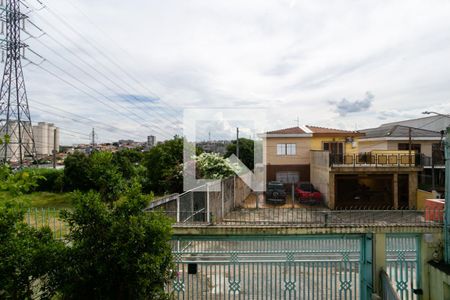 Vista da Sala de estar de casa à venda com 3 quartos, 340m² em Nossa Senhora do O, São Paulo