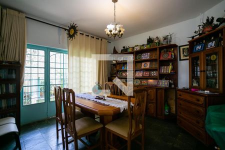 Sala de jantar de casa à venda com 3 quartos, 340m² em Nossa Senhora do O, São Paulo