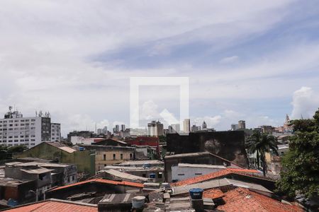 Apartamento para alugar com 2 quartos, 52m² em São José, Recife