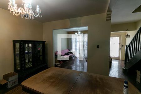 Sala de casa à venda com 3 quartos, 300m² em Mirandópolis, São Paulo