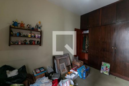 Quarto 1 - Suíte de casa à venda com 3 quartos, 300m² em Mirandópolis, São Paulo