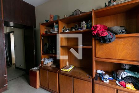 Quarto 1 - Suíte de casa à venda com 3 quartos, 300m² em Mirandópolis, São Paulo