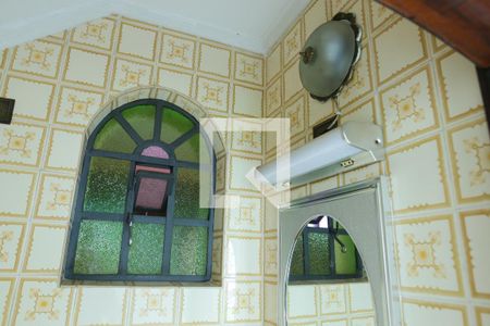 Lavabo de casa à venda com 4 quartos, 175m² em Jardim Jamaica, Santo André