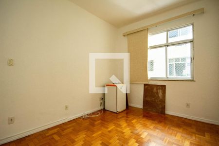 Quarto 1 de apartamento à venda com 3 quartos, 90m² em Tijuca, Rio de Janeiro