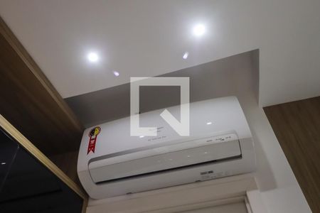 Ar Condicionado de apartamento para alugar com 1 quarto, 38m² em Ribeirânia, Ribeirão Preto