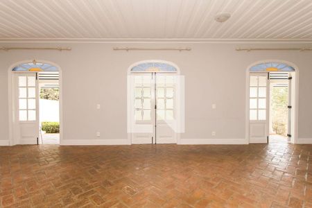 Sala de casa à venda com 4 quartos, 1300m² em Chácara Malota, Jundiaí