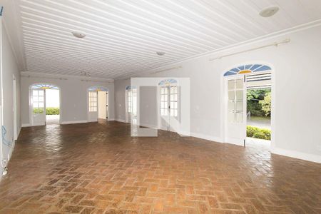 Sala de casa à venda com 4 quartos, 1300m² em Chácara Malota, Jundiaí