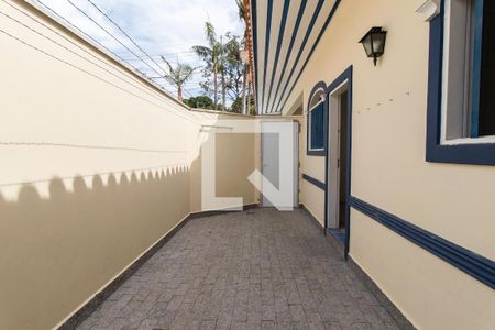 Casa à venda com 1300m², 4 quartos e 4 vagas Casa à venda com 1300m², 4 quartos e 4 vagasArea de Serviço