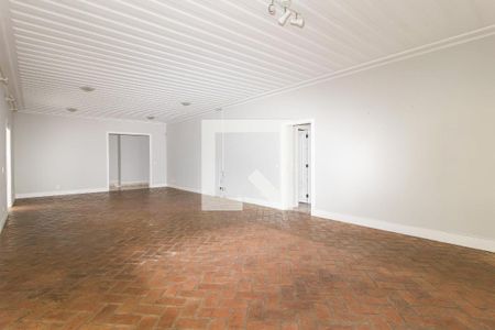 Sala de casa à venda com 4 quartos, 1300m² em Chácara Malota, Jundiaí