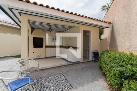 Casa à venda com 1300m², 4 quartos e 4 vagas Casa à venda com 1300m², 4 quartos e 4 vagasChurrasqueira