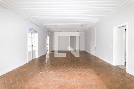 Sala de casa à venda com 4 quartos, 1300m² em Chácara Malota, Jundiaí