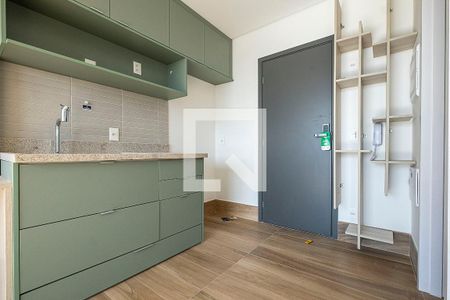 Studio de kitnet/studio para alugar com 1 quarto, 30m² em Pinheiros, São Paulo