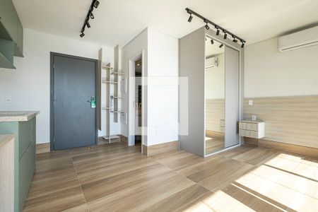 Studio para alugar com 30m², 1 quarto e 1 vagaStudio